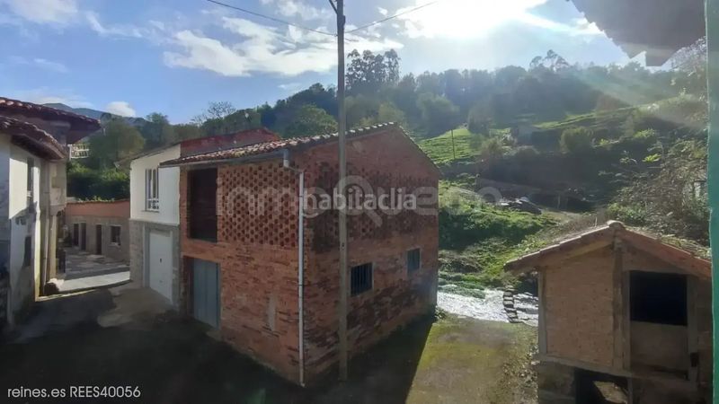 Foto b69d7059-155e-4ec9-a704-ba2ac2bb7336. Casa venta de casa rees40056 en Vibaña-Ardisana-Caldueño Llanes