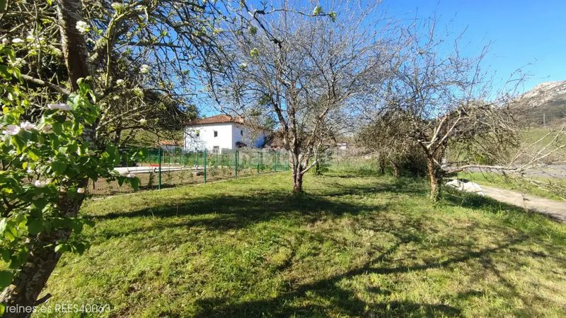 Foto bebb33d7-df0a-4cd6-adaa-3543d6da706a. Terreny residencial a Vibaña-Ardisana-Caldueño Llanes