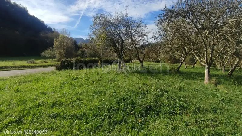 Foto fcecc408-f355-47d0-86d0-bb2a29b98c08. Terreny residencial a Vibaña-Ardisana-Caldueño Llanes