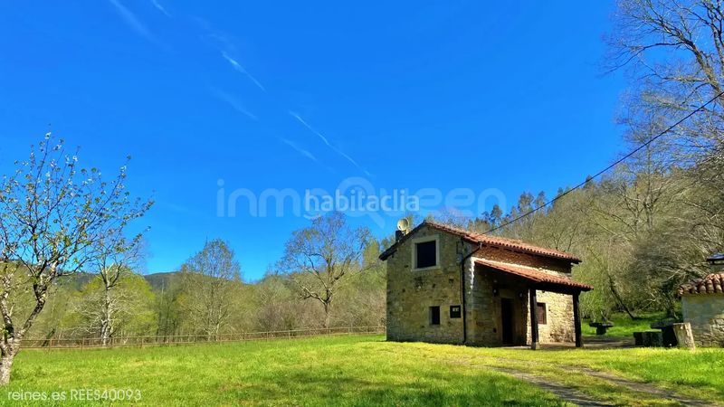 Foto cfe17130-318e-4caa-9b46-ce969af913df. Casa venta de casa rees40093 en Herrerías