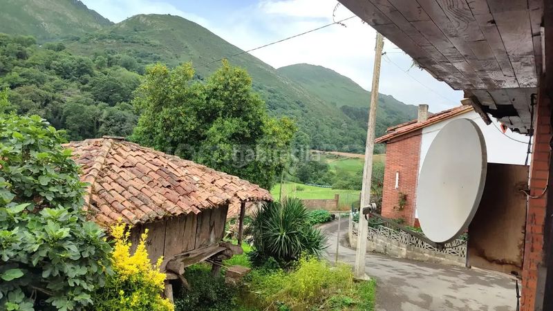 Foto 2c11c14d-89b2-4f78-9cd9-4590c9fc1f46. Casa venta de casa rees40094 en Vibaña-Ardisana-Caldueño Llanes