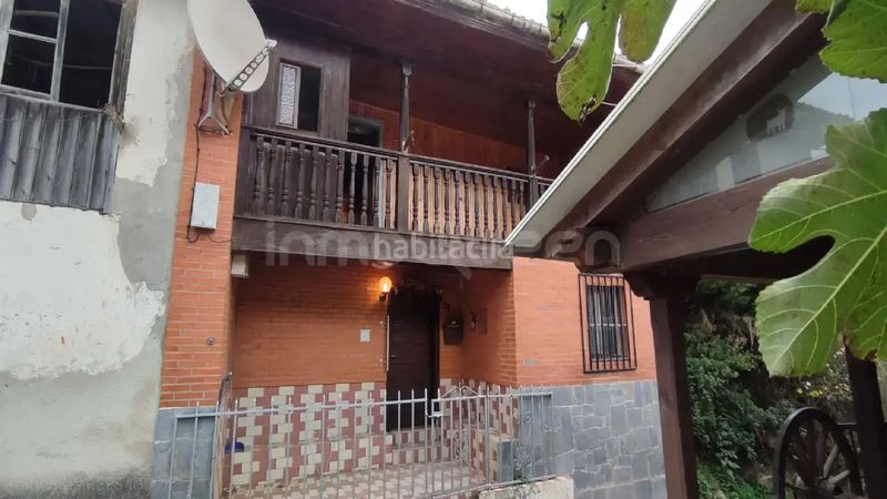 Foto 451730d4-fcd1-40e3-bfc7-a2dc138b450d. Casa venta de casa rees40094 en Vibaña-Ardisana-Caldueño Llanes
