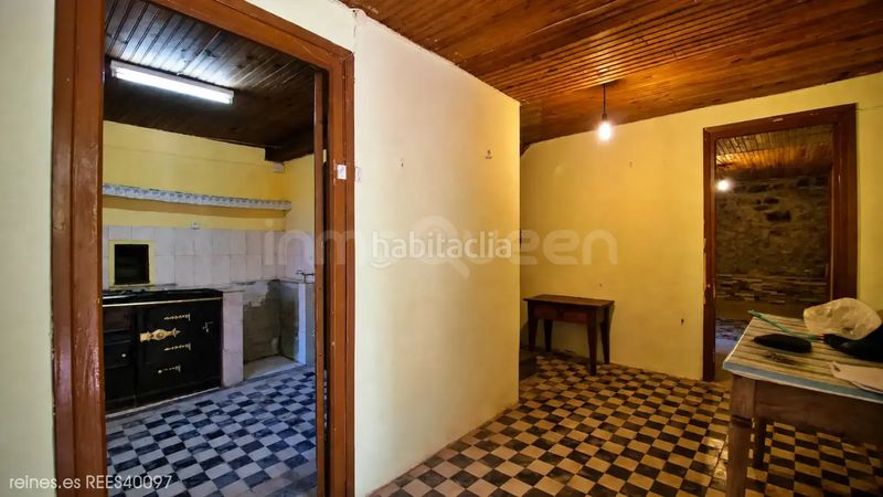 Foto 23c12a7a-e7e2-40ab-a5f3-21503233663b. Casa amb calefacció a Peñamellera Alta