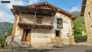 Maison  N/a. Venta de casa en peñamellera alta  rees40097