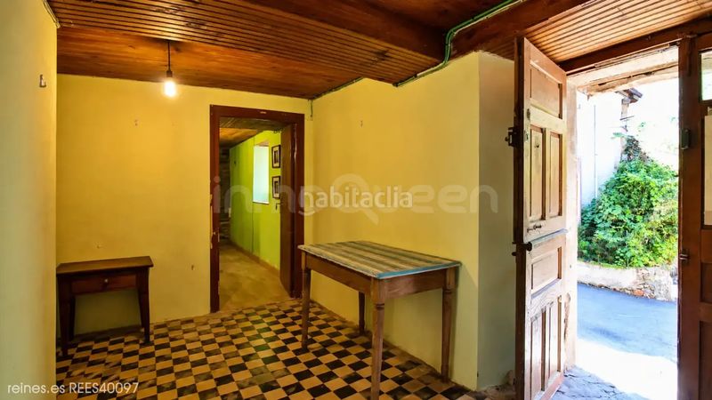 Foto d26b432b-416a-4a7b-ae4b-89a10d1c1c39. Casa amb calefacció a Peñamellera Alta