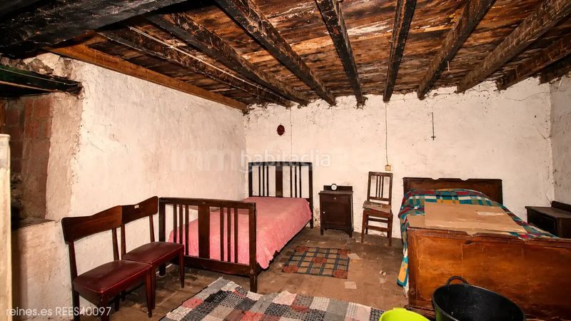 Foto d5aa4217-1922-4fff-84c3-3831523d680b. Casa amb calefacció a Peñamellera Alta