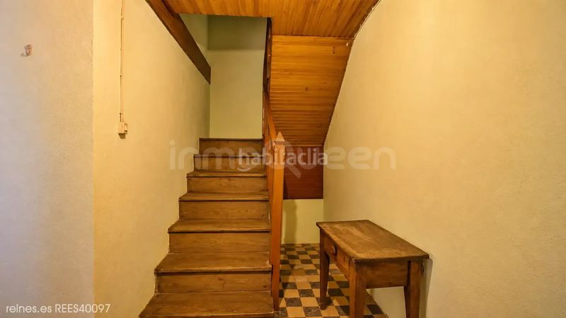 Foto dcfe5d89-9f65-41f5-b364-f8b7fbcd2410. Casa amb calefacció a Peñamellera Alta