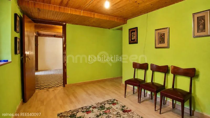 Foto e36c185b-8cb3-4ed6-8b1c-f5e35cc8e745. Casa amb calefacció a Peñamellera Alta