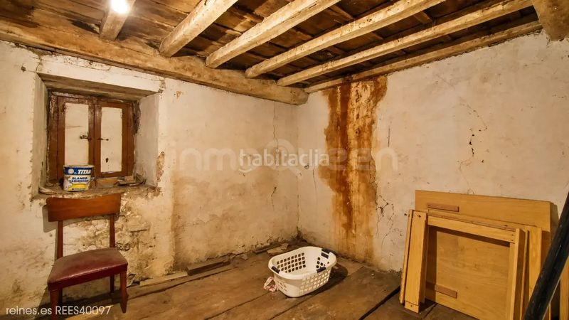 Foto e9609c39-36de-48de-8fef-355e6a9087f7. Casa amb calefacció a Peñamellera Alta