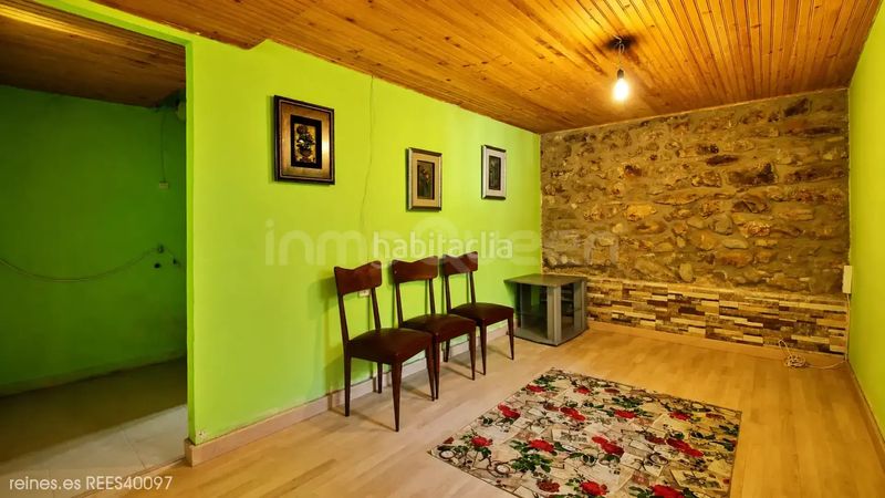Foto ec1bbfbd-f494-43ad-9702-a0c5d1b617cc. Casa amb calefacció a Peñamellera Alta