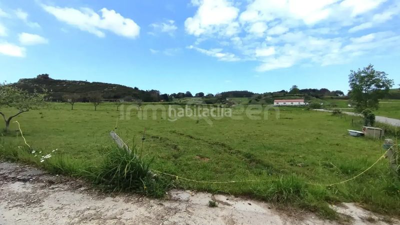 Foto 80157e65-02d1-4140-b879-ff055dd97d07. Finca rústica a Celorio-Poó-Parres Llanes