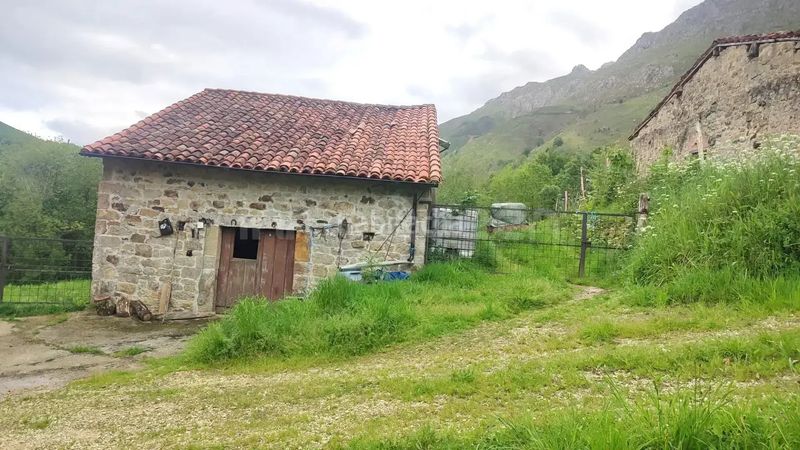 Foto 660c5db7-f8cf-49a1-9d08-6b80d466d509. Masia a Cabrales