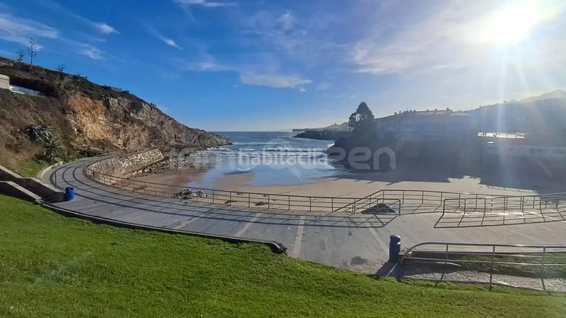 Foto 9da9327c-898d-4181-8758-2841e00af099. Terreny residencial a Celorio-Poó-Parres Llanes