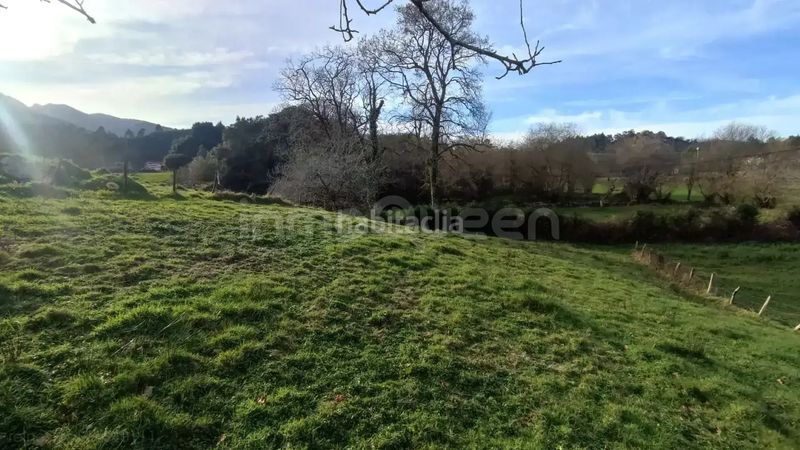 Foto a1daefcf-1453-4c96-a0e9-eb2bca792697. Terreny residencial a Celorio-Poó-Parres Llanes