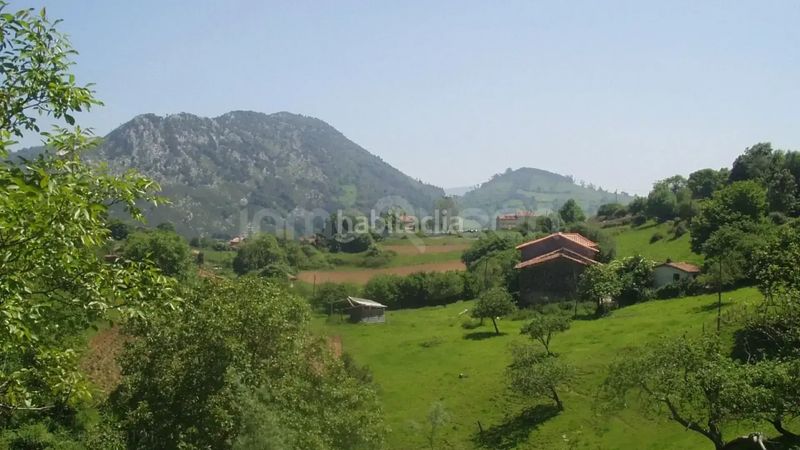 Foto aa00b41c-c4d9-4eee-b041-fd501a36fa99. Casa a Peñamellera Baja