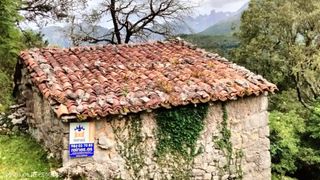 Fondo rustico  N/a. Venta de terreno rústico en cabrales  rees40135