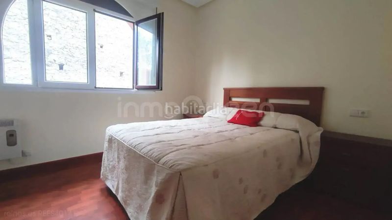 Foto 5f7e1968-a84e-4afd-9385-f8bf5c00f7e4. Casa amb calefacció aparcament a Posada-Barro Llanes