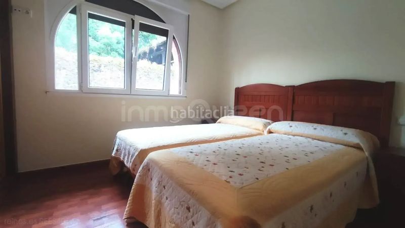 Foto 80e7f635-c9a1-4856-ac01-4b0effc5b260. Casa amb calefacció aparcament a Posada-Barro Llanes
