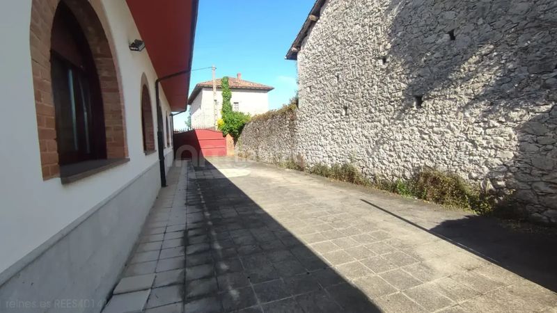 Foto 9adc82d8-6441-423d-839d-a30e61a55884. Casa amb calefacció aparcament a Posada-Barro Llanes
