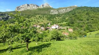Residential Plot  N/a. Venta de terreno urbano en peñamellera alta  rees40146