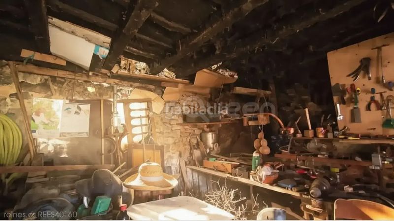 Foto 4fdbac15-c948-43d9-b427-89ee4e483ffb. Casa a Peñamellera Baja