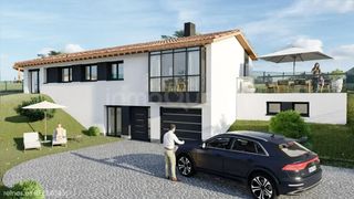 Chalet  N/a. Venta de chalet individual en llanes  rees40431