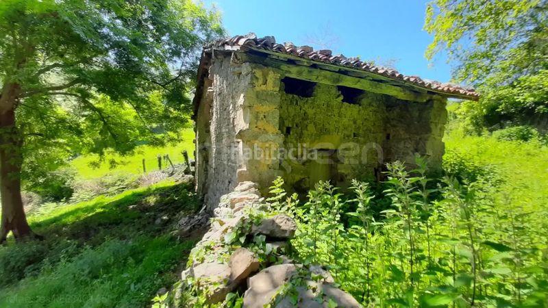 Foto 7d5a070e-86d5-4422-9840-b18cac9c98c0. Finca rústica a Vibaña-Ardisana-Caldueño Llanes
