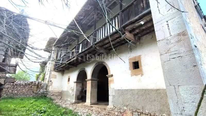 Foto 2ced2578-6d1b-4836-b3af-32a6217ebc3f. Casa amb aparcament a Vidiago-Pendueles-Tresgrandras Llanes