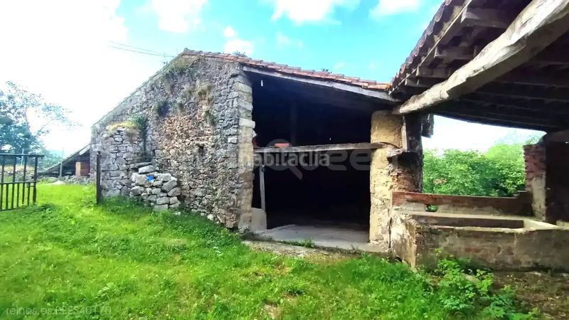 Foto a0cf9fff-b5eb-4097-9800-ad63520a4fc2. Casa amb aparcament a Vidiago-Pendueles-Tresgrandras Llanes
