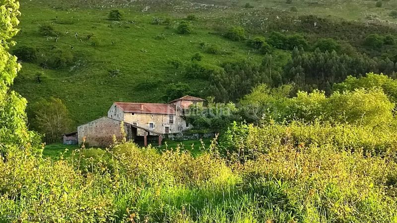 Foto c3c237c8-87c4-4e9c-b83a-02ceafd3d5dd. Casa amb aparcament a Vidiago-Pendueles-Tresgrandras Llanes
