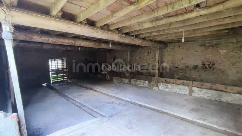 Foto c4ae695c-c29b-455c-b6d5-2b4521e0ce95. Casa amb aparcament a Vidiago-Pendueles-Tresgrandras Llanes