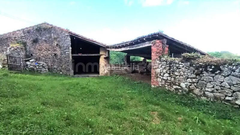 Foto cc0fcc35-a3c1-4814-bd6e-6e8a3b0e9508. Casa amb aparcament a Vidiago-Pendueles-Tresgrandras Llanes
