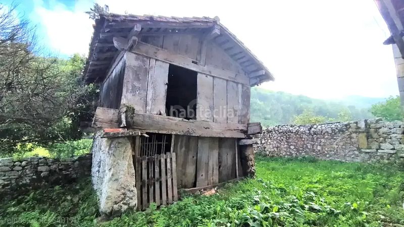 Foto fe2fc6fe-254e-4f15-ba33-3433ffd06e03. Casa amb aparcament a Vidiago-Pendueles-Tresgrandras Llanes