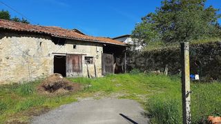 Masia  N/a. Venta de cuadra en llanes  rees40175