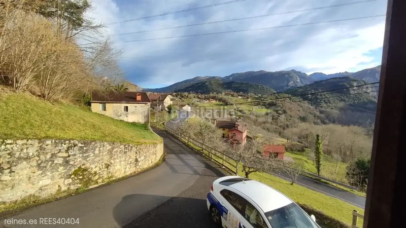 Foto 05958679-45a0-46a2-a2d3-0a408deeda93. Casa amb aparcament a Peñamellera Alta