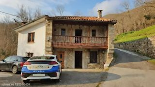 Casa  N/a. Venta de casa en peñamellera alta  rees40404