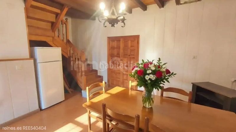 Foto 6a99c033-0363-488c-b8fc-5e33799e845e. Casa amb aparcament a Peñamellera Alta