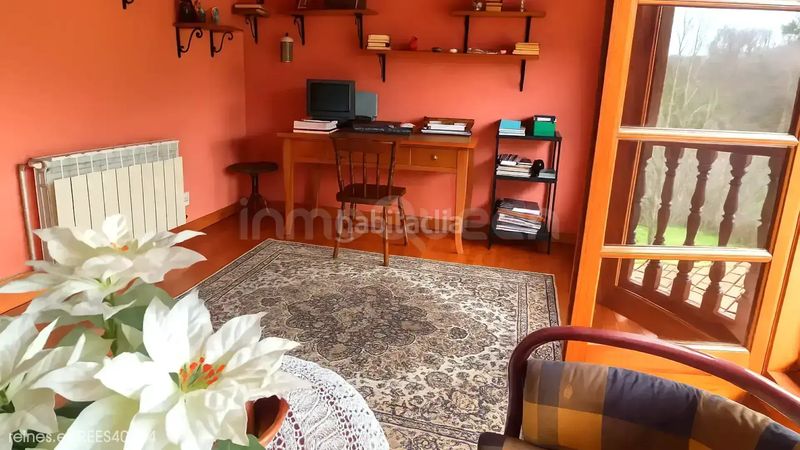 Foto 067b3783-ab00-49c3-b041-52995703e916. Casa amb calefacció aparcament a Vibaña-Ardisana-Caldueño Llanes