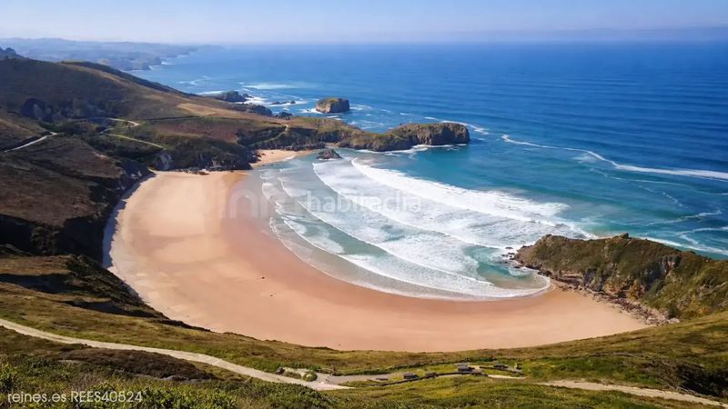 Foto 0ef5c84b-f377-4057-8f83-aff140530a67. Casa amb calefacció aparcament a Vibaña-Ardisana-Caldueño Llanes