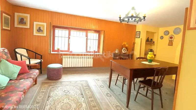 Foto 4c8ebc73-b6ba-41d7-9b61-a9d4e47fe8d5. Casa amb calefacció aparcament a Vibaña-Ardisana-Caldueño Llanes