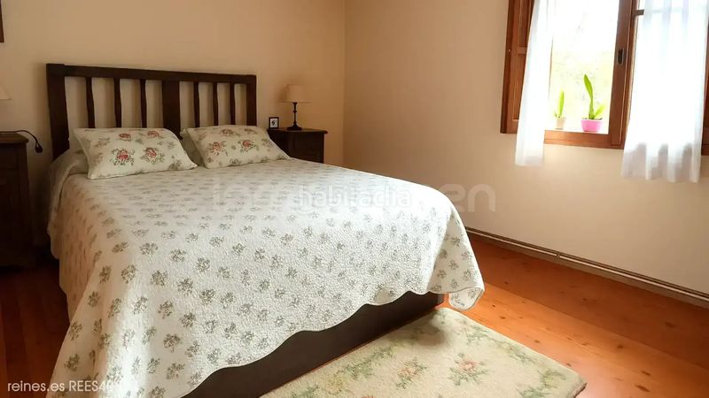 Foto 6eeb1090-d993-44d1-a9a0-100e69353312. Casa amb calefacció aparcament a Vibaña-Ardisana-Caldueño Llanes
