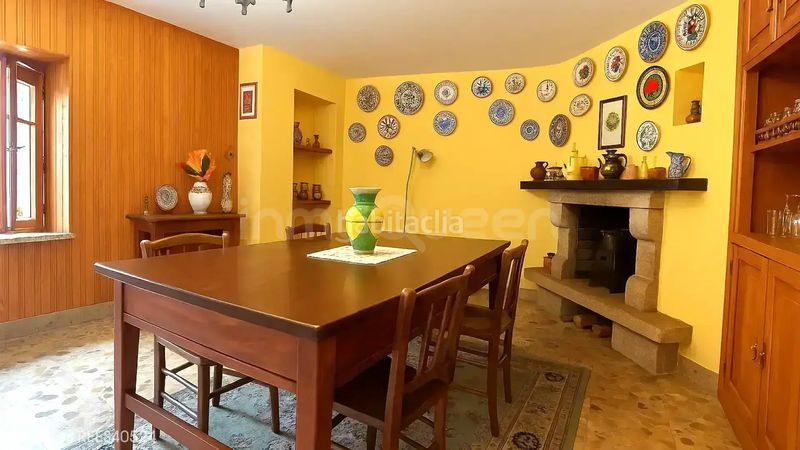 Foto 92599abd-7b16-4b20-b766-468272dace74. Casa amb calefacció aparcament a Vibaña-Ardisana-Caldueño Llanes
