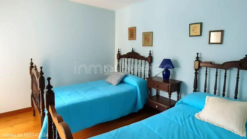 Foto 9e555727-add9-4604-81da-e4372a4b9414. Casa amb calefacció aparcament a Vibaña-Ardisana-Caldueño Llanes