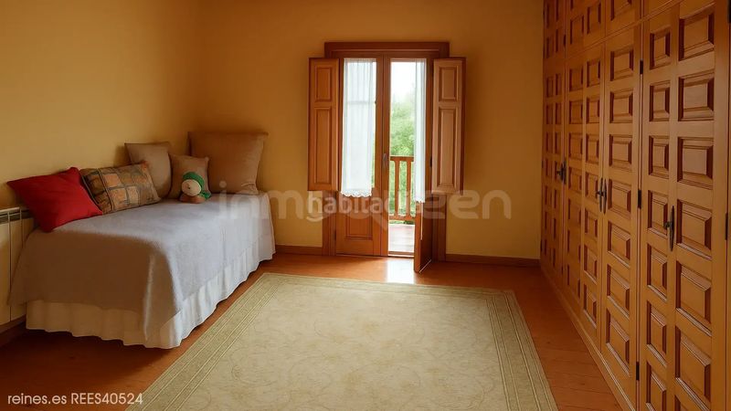 Foto caa91231-7432-4479-9d0e-9ce673317cc3. Casa amb calefacció aparcament a Vibaña-Ardisana-Caldueño Llanes