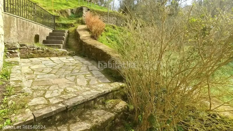 Foto d5285650-ddb0-43a0-9730-d2b390b36bb9. Casa amb calefacció aparcament a Vibaña-Ardisana-Caldueño Llanes