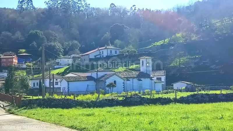 Foto dad48fc2-33b3-41d6-8ecd-05e268fbee81. Casa amb calefacció aparcament a Vibaña-Ardisana-Caldueño Llanes