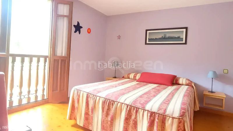 Foto e0cceac5-1cb7-4970-b324-5447100c4e20. Casa amb calefacció aparcament a Vibaña-Ardisana-Caldueño Llanes