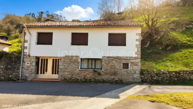 Foto 2e9166d6-816c-4b45-8fd3-116412b97750. Casa venta de casa rees40532 en Vibaña-Ardisana-Caldueño Llanes