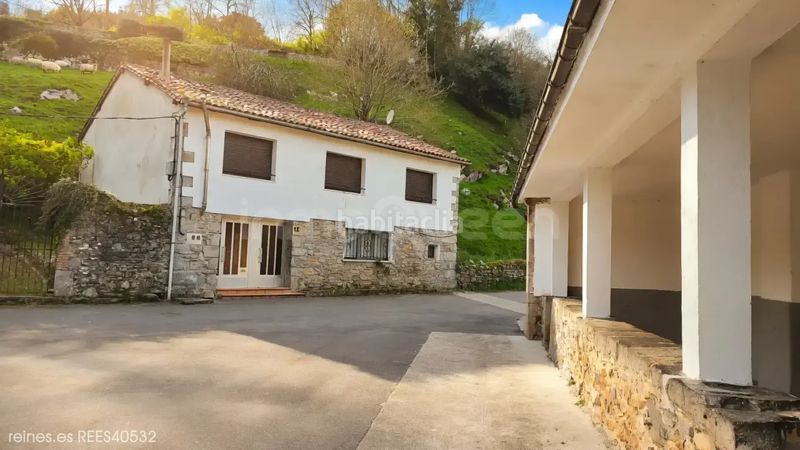 Foto 65e44a39-358d-494f-8316-170683108ca4. Casa venta de casa rees40532 en Vibaña-Ardisana-Caldueño Llanes