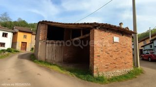 Casa  N/a. Venta de casa en llanes  rees40556
